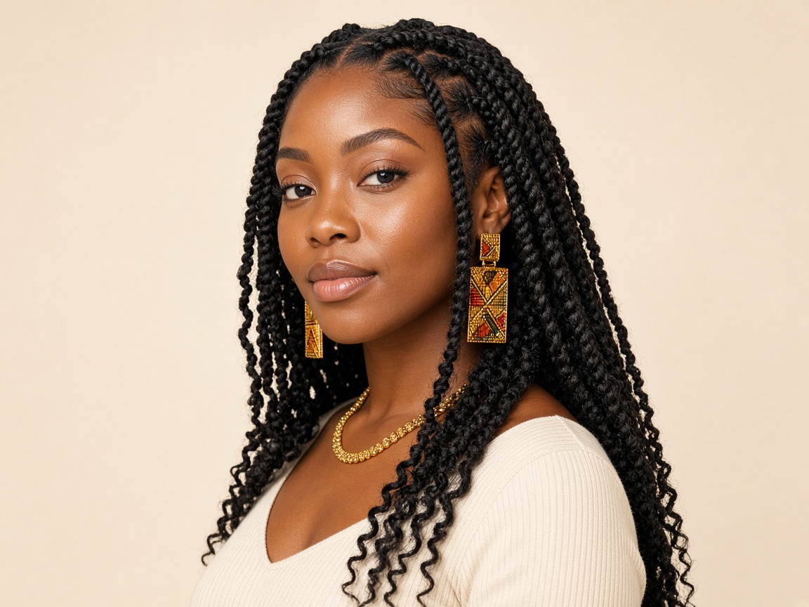 Passion Twists