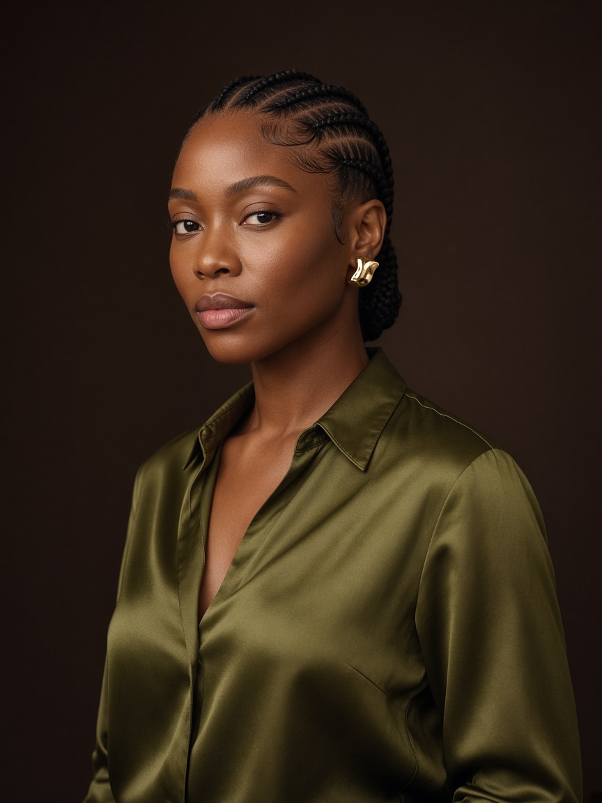 Zuri Asante